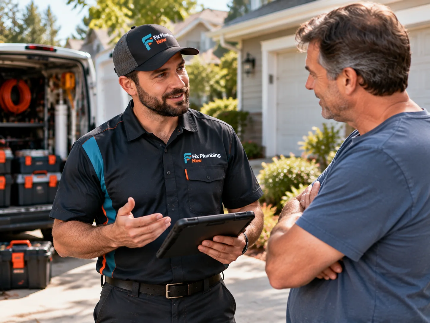 Clogged Drain Service Winnebago, NE FAQs